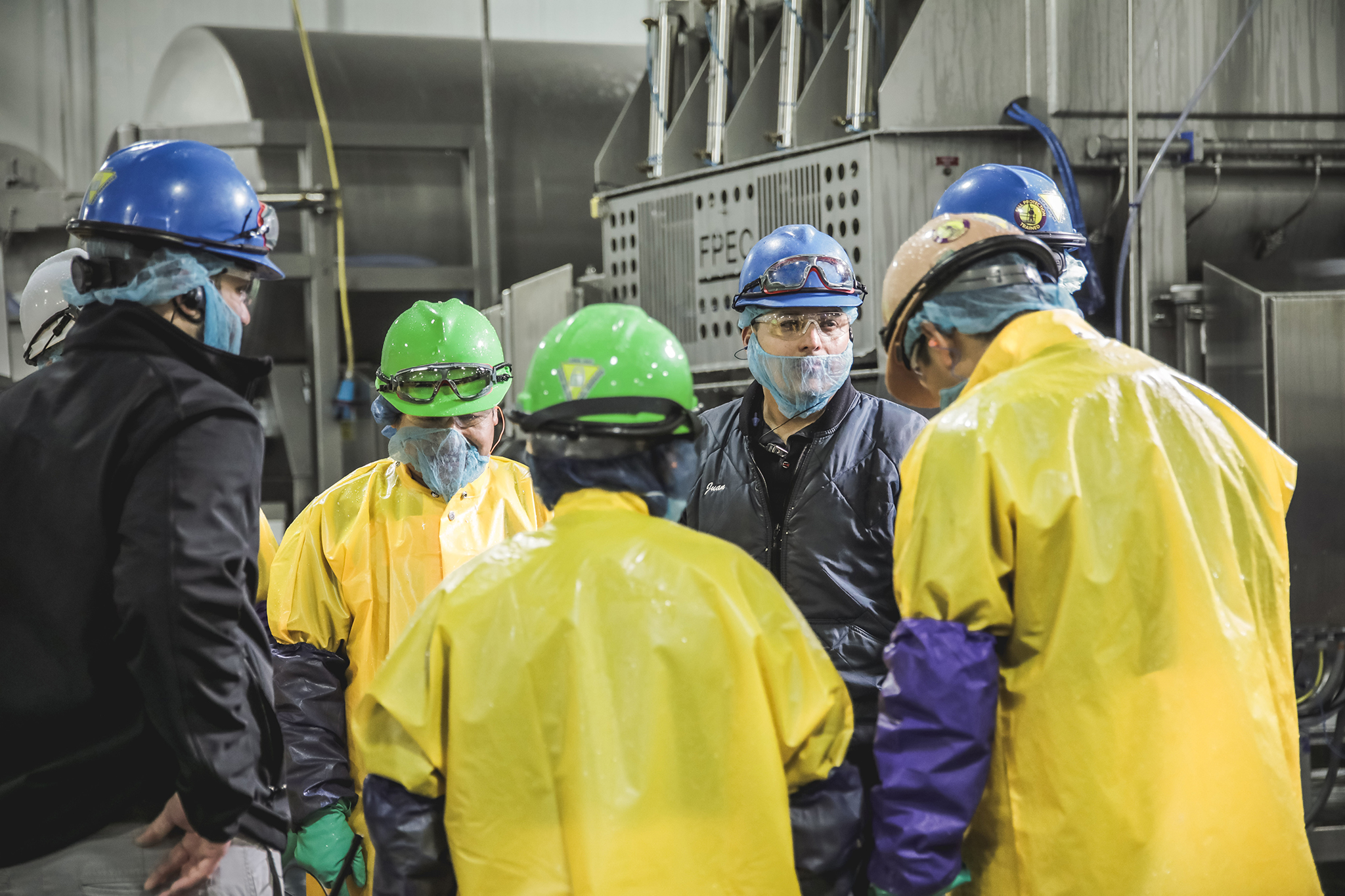 Careers | PSSI Food Safety and Sanitation Professionals