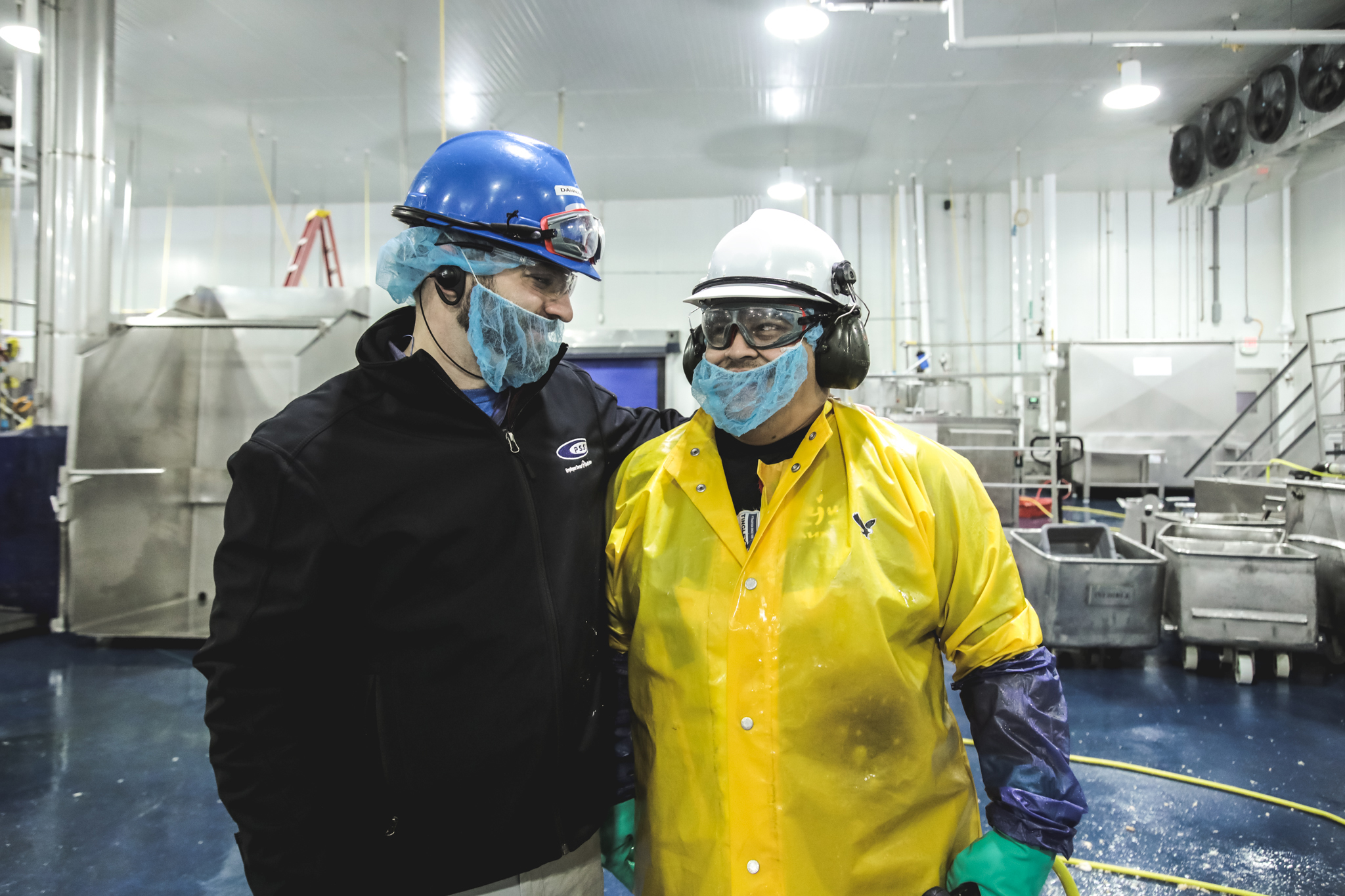 Building and Maintaining a Strong Food Safety Workforce