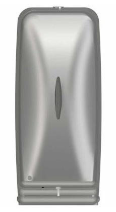 Automatic Stainless Dispensers-Bulk Refills