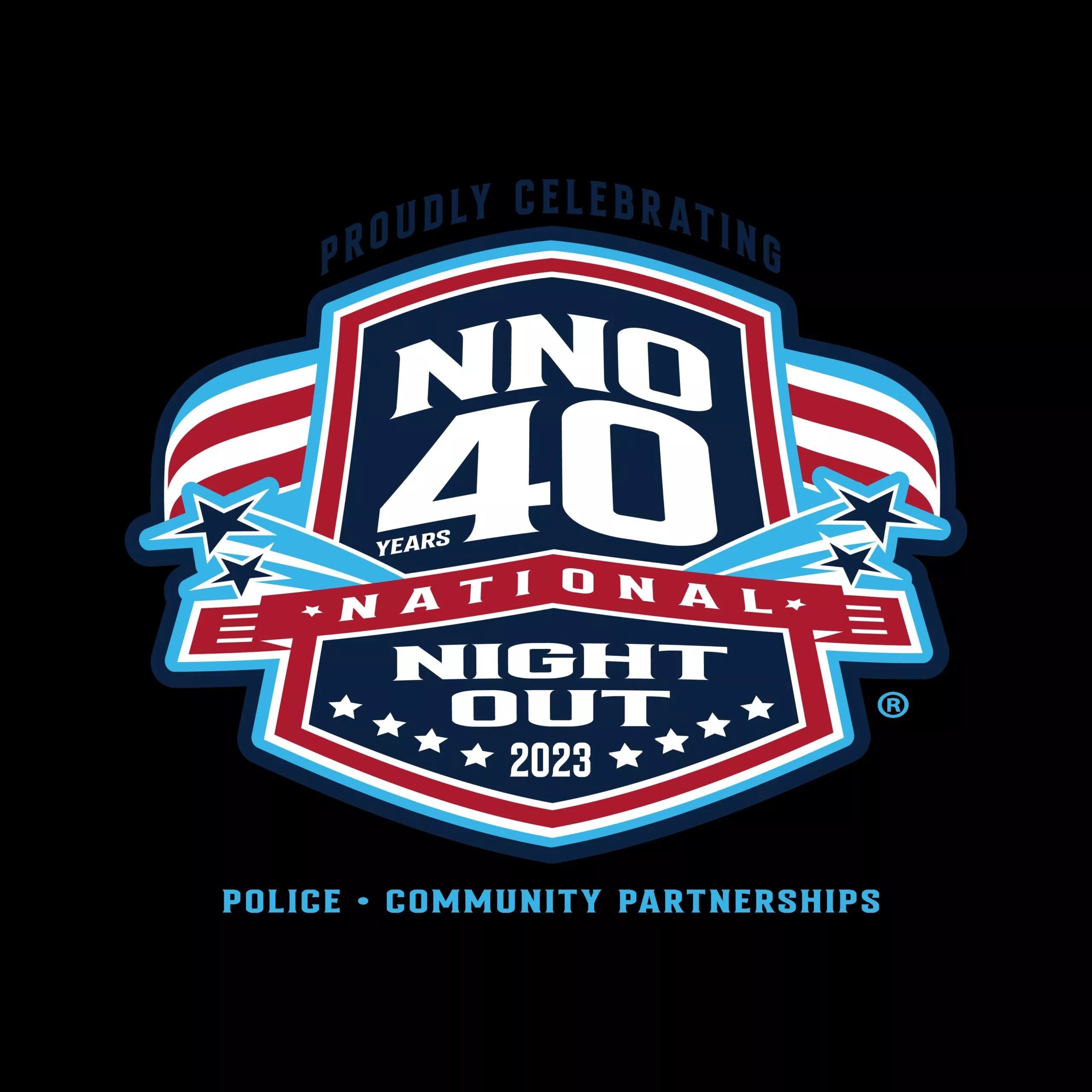 Get to Know Your Neighbors at National Night Out