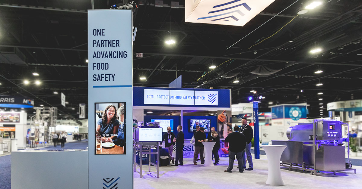 PSSI To Showcase Food Safety Solutions at Global Expo