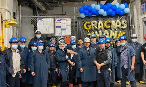Celebrating Employee Appreciation Month at Fortrex