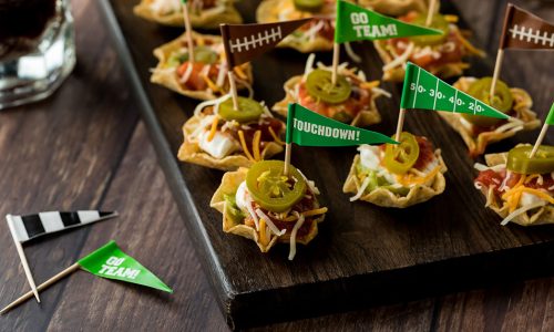 Food Safety Workers are the Super Bowl MVPs