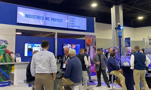 Highlighting Food Safety: Fortrex’s Impact at IPPE 2024