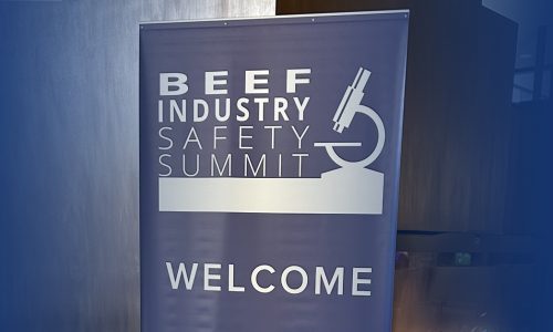 Event Recap: Fortrex’s Attendance at the 2024 Beef Industry Safety Summit (BIFSCo)