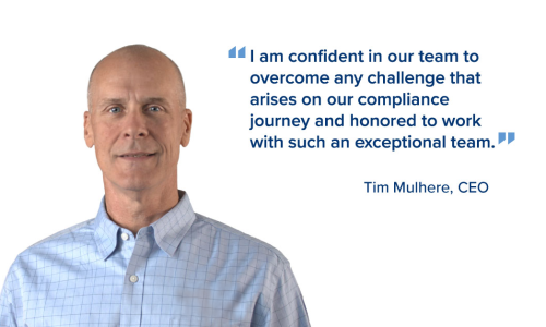 A Look Back: My First Year at Fortrex