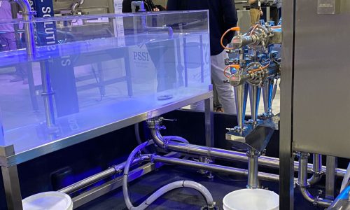 Case Study: Enhancing Poultry Processing with Vorclone™ Technology