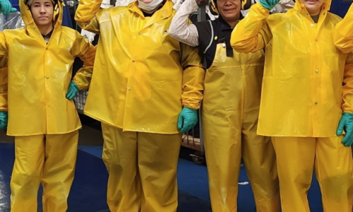 Empowering Women in the Food Safety Industry on International Women’s Day