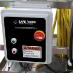 Boosted Pressure Pump Carts