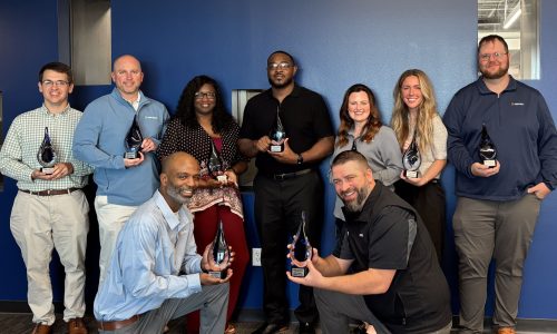 Celebrating the 2025 Xcellerate Graduates