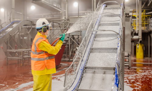 The Hidden Costs of In-House Sanitation