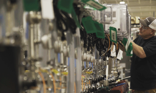 How Food Processors Can Get the Most from Their Chemistry