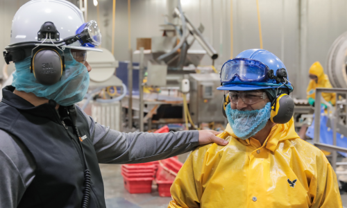 Reactive to Resilient: A Smarter Approach to Food Safety